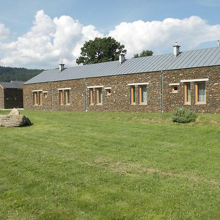 Gospodarstwo Agroturystyczne-Pensjonat Sad Podgórzyn Exterior foto